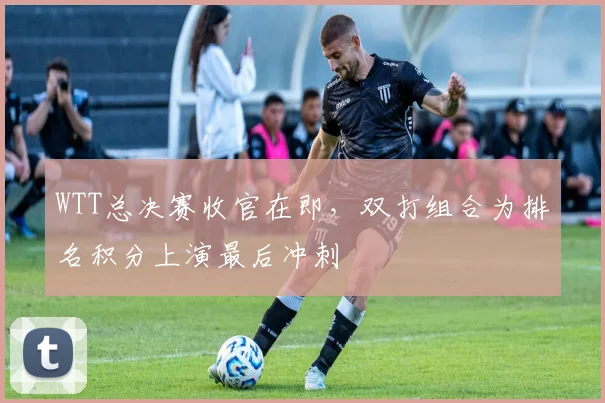 WTT总决赛收官在即，双打组合为排名积分上演最后冲刺