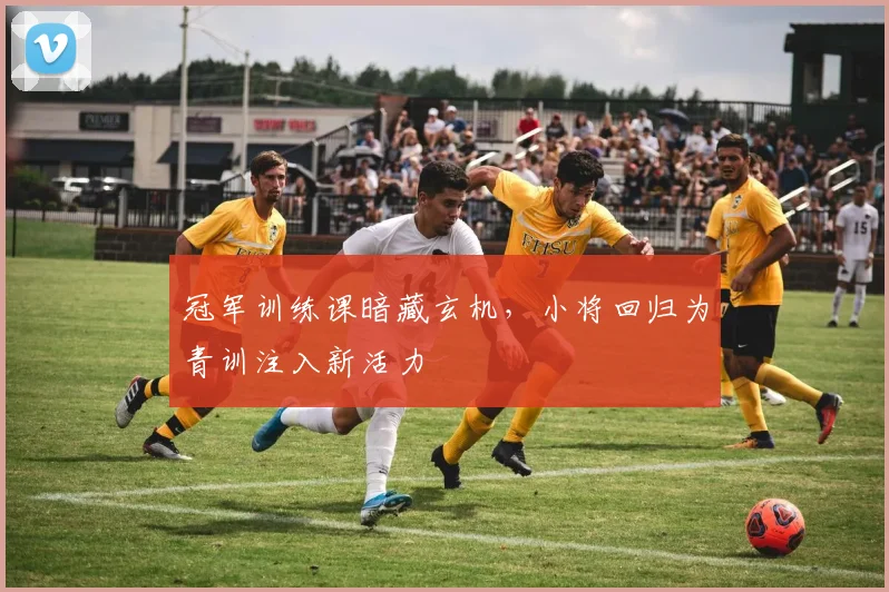 冠军训练课暗藏玄机，小将回归为青训注入新活力