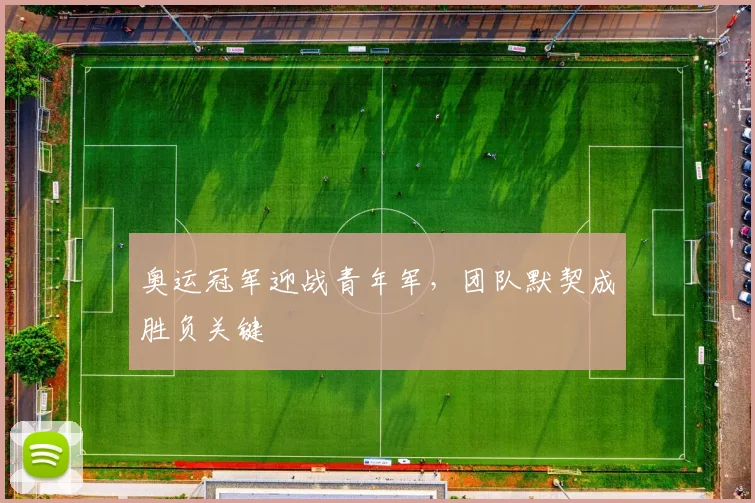 奥运冠军迎战青年军，团队默契成胜负关键